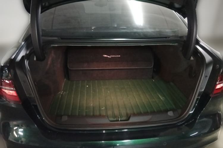 Used Jaguar XEL 2021 2.0T 250 PS R-DYNAMIC S Advanced Sport Edition