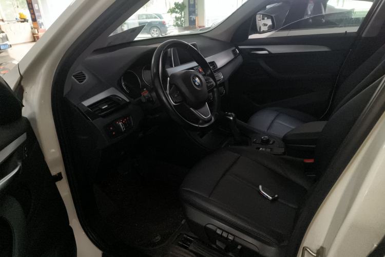 Used BMW X1 2019 sDrive18Li Fashion Model
