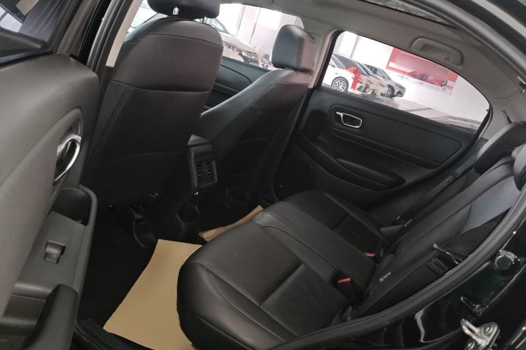 Used Honda XR-V 2024 1.5L CVT Passion Edition