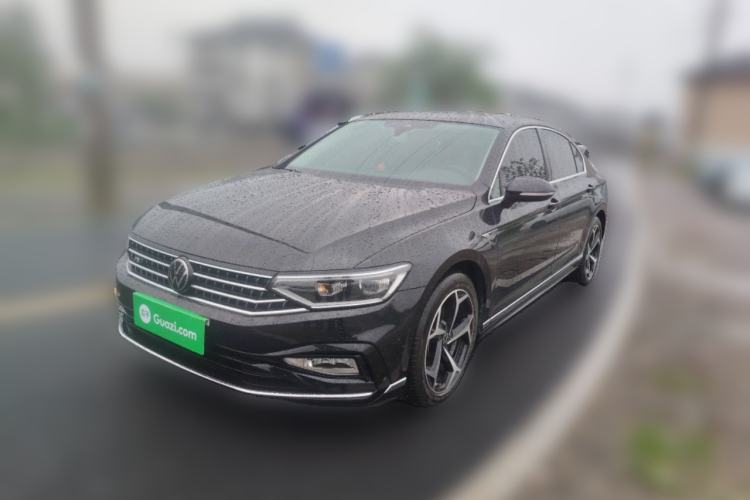 Used Volkswagen Magotan 2023 2 Million Units Commemorative Edition 330TSI DSG Luxury Version