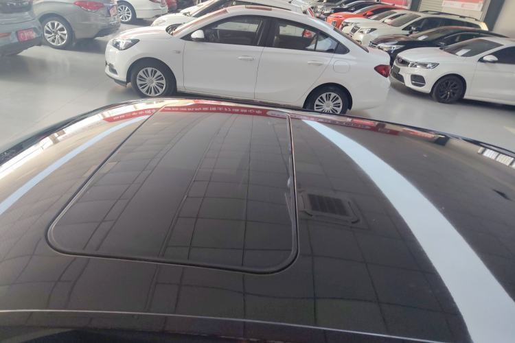 Used Volkswagen Lavida 2013 Revised Version 1.4 TSI Manual Comfort Edition