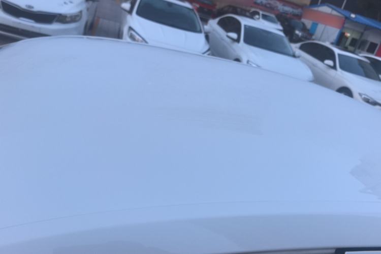 Used Volkswagen Lavida 2017 1.6L Automatic Fashion Edition