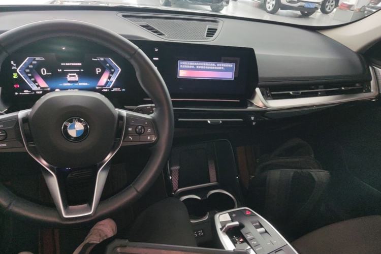 Used BMW X1 2023 sDrive25Li X Design Package
