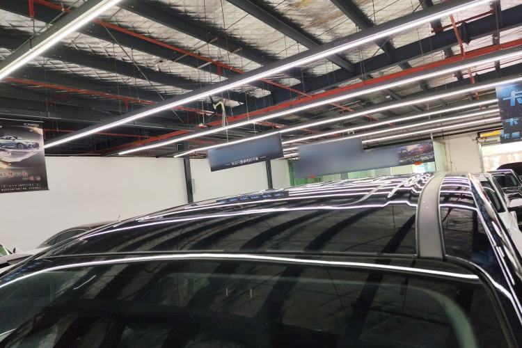 Used GAC Trumpchi M8 2024 Master Series 400T Ultimate Edition