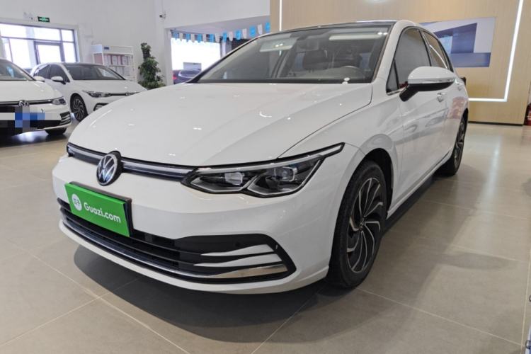 Used Volkswagen Golf 2023 Facelift 280TSI DSG Pro