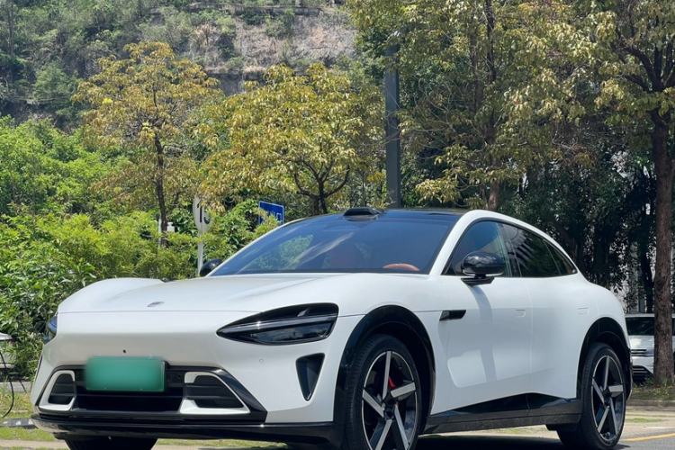 Used Xiaomi Auto YU7 2025 Ultra-Long Range High-Performance All-Wheel-Drive Max Edition