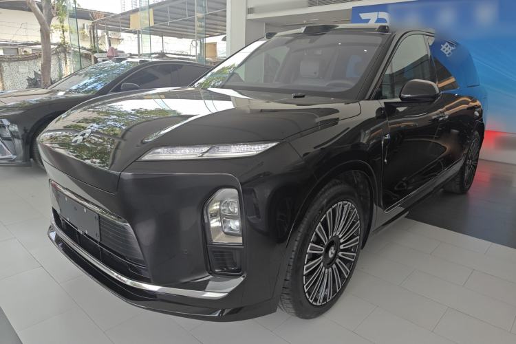 Used Nio ES8 2026 Model 6-seat Executive Luxury Edition