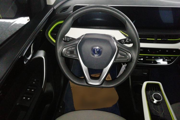 Used Oshan Benni E-Star 2022 Qingxin Edition Colorful Model Lithium-NMC
