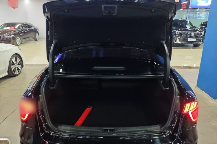 Used Lynk & Co 03 2021 1.5TD DCT JingPlus
