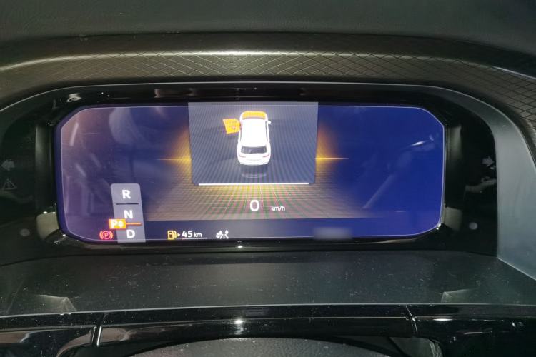 Used Volkswagen Teramont X 2021 380TSI Four-Wheel Drive Luxury Edition
