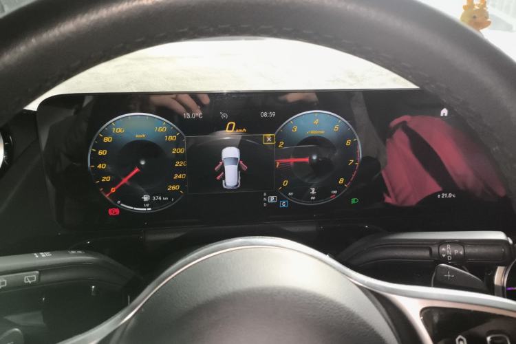 Used Mercedes-Benz GLA 2020 GLA 200
