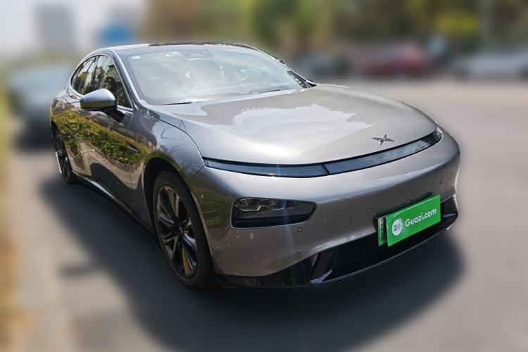 Used XPeng P7 2020 706G