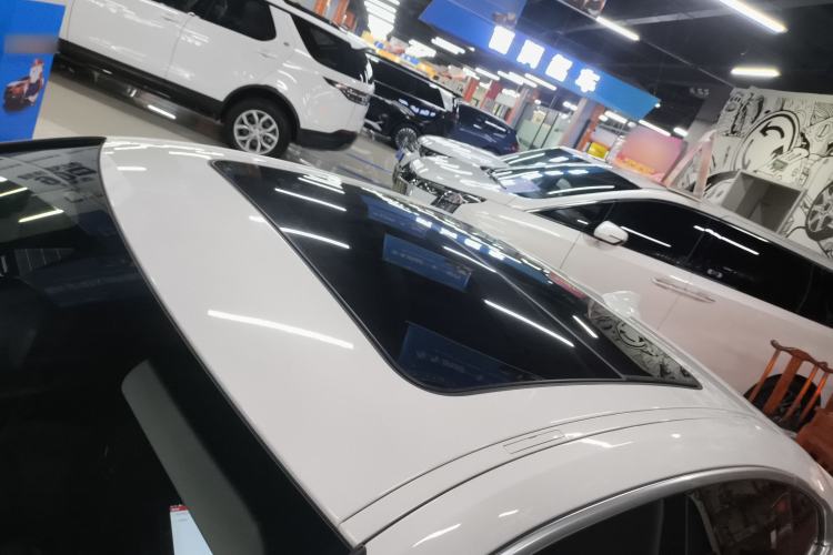 Used BMW 2 Series (Import) 2023 225i Four-Door Coupe M Sport Package
