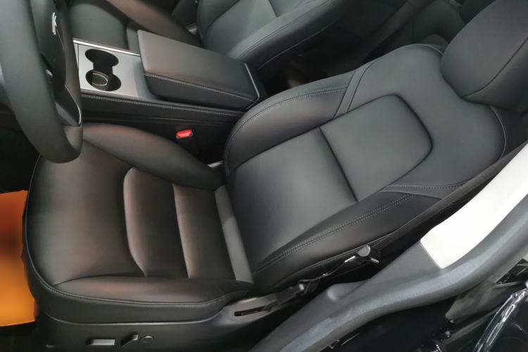 Used Tesla Model Y 2022 Revised Version Long-Range All-Wheel Drive
