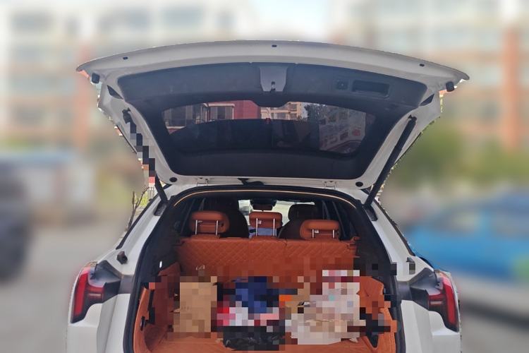 Used NETA L 2024 Extended-Range 310 Flash-Charge Red Edition
