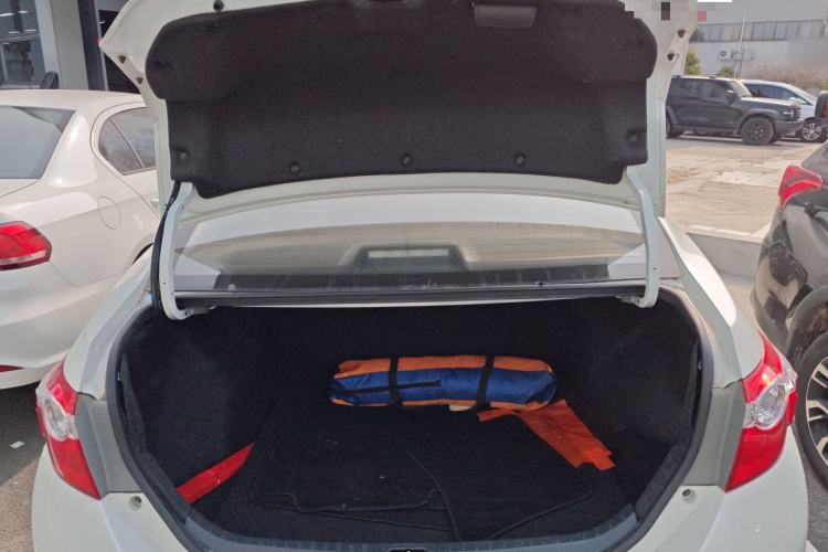 Used Toyota Levin 2017 1.2T G CVT Elite Edition
