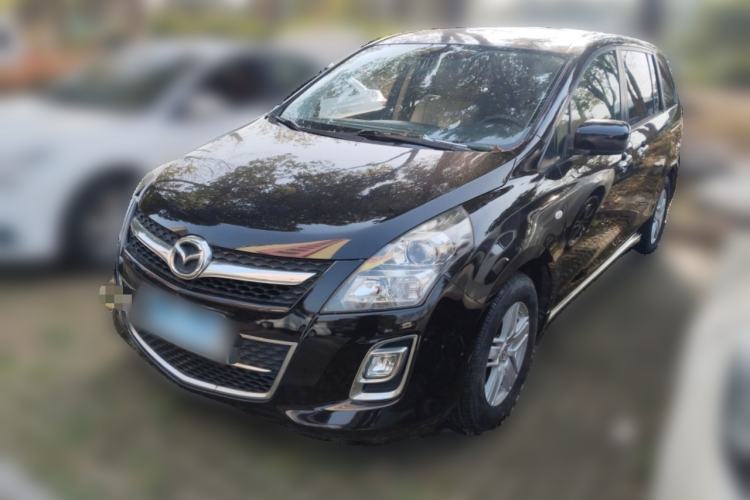 Used Mazda 8 2011 2.3L Deluxe Edition