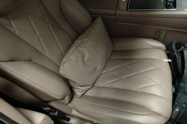 Used Hima AITO M9 2024 All-Electric Ultra Version 100 kWh 5-Seater Model
