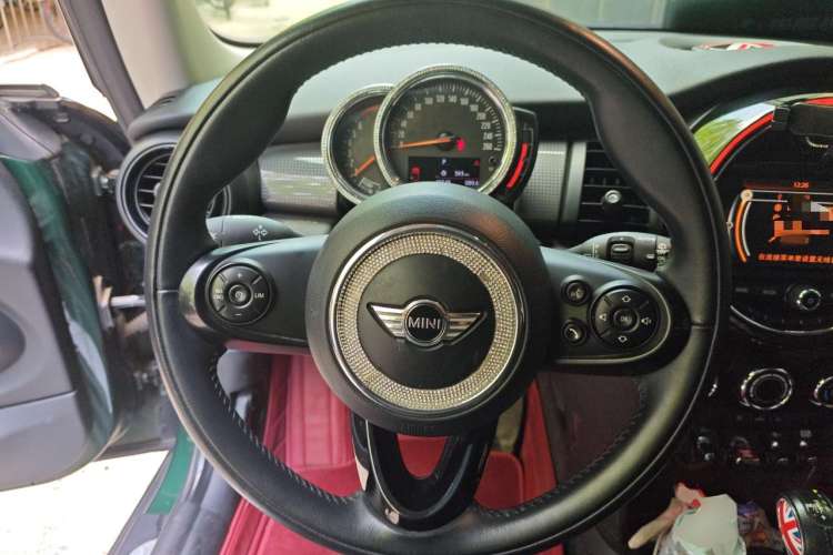 Used MINI MINI 2016 1.5T COOPER