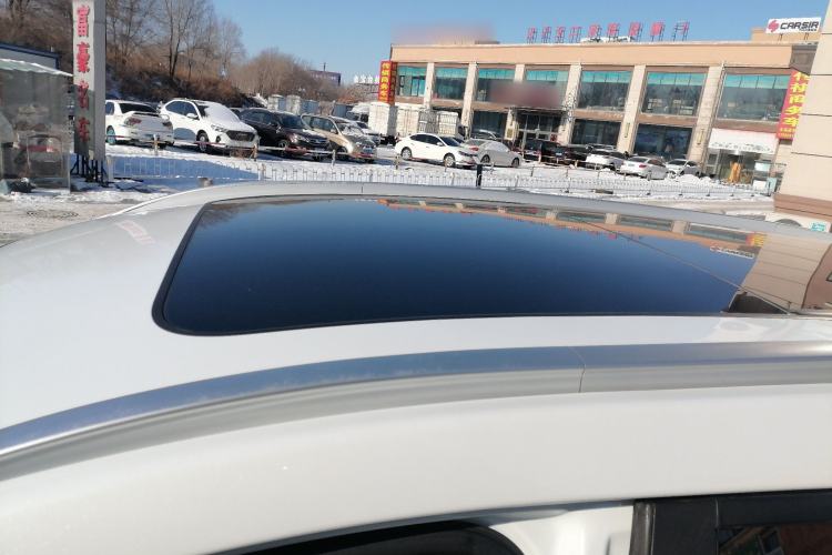 Used Sinotruk VGV U70 2020 1.5T Automatic Smart Enjoyment Elite Version 7 Seats