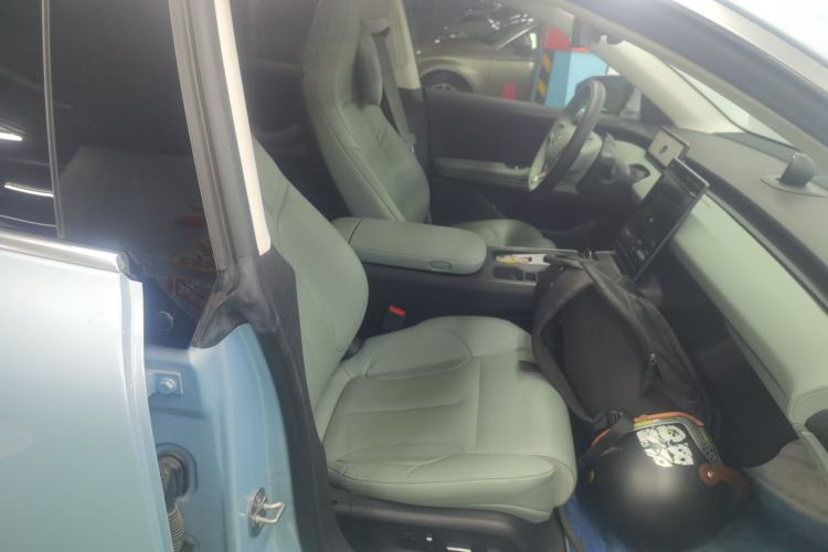 Used Nio ET5 2022 75 kWh