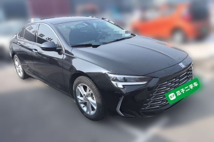 Used Buick Regal 2024 25T Deluxe Edition