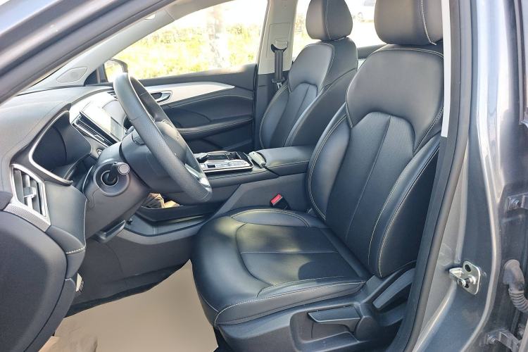 Used Roewe i6 MAX New Energy 2023 EV 420 Skyroof Special Edition