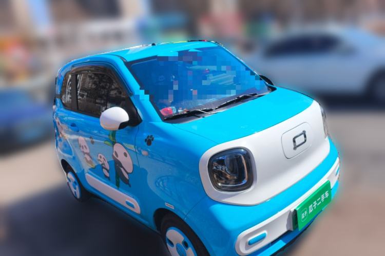 Used Bestune Pony 2025 222km Lightning Horse
