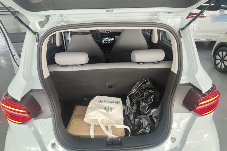 Used Leapmotor T03 2025 310 Comfort Edition
