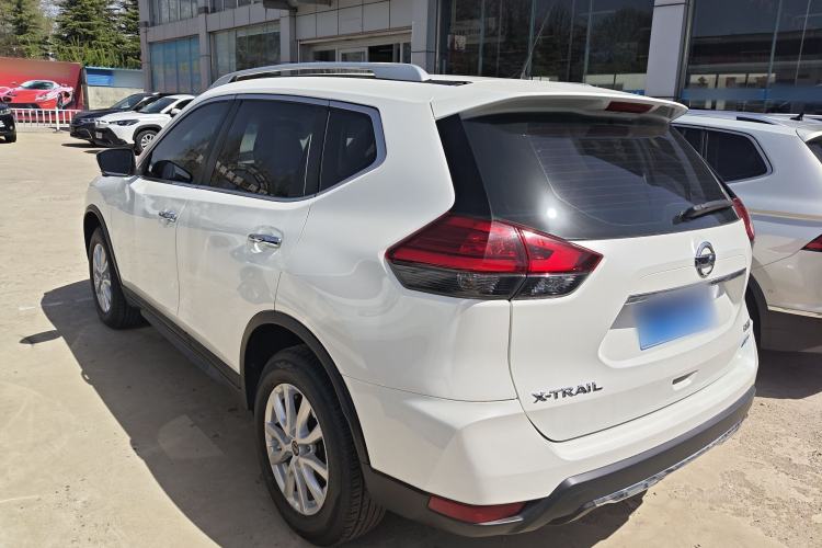 Used Nissan X-Trail 2017 2.0L CVT Comfort Edition 2WD