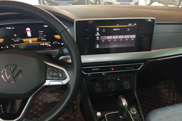 Used Volkswagen Lavida 2023 300TSI DSG Full-Comfort Edition