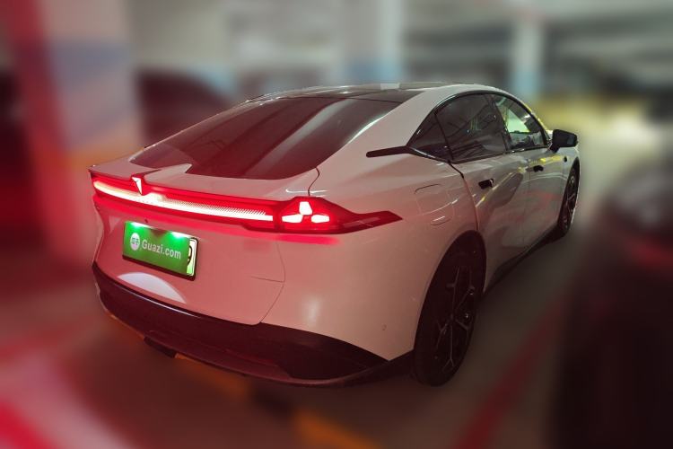 Used Deepal L07 2026 Model 240Ultra Huawei Qiankun ADS SE Edition
