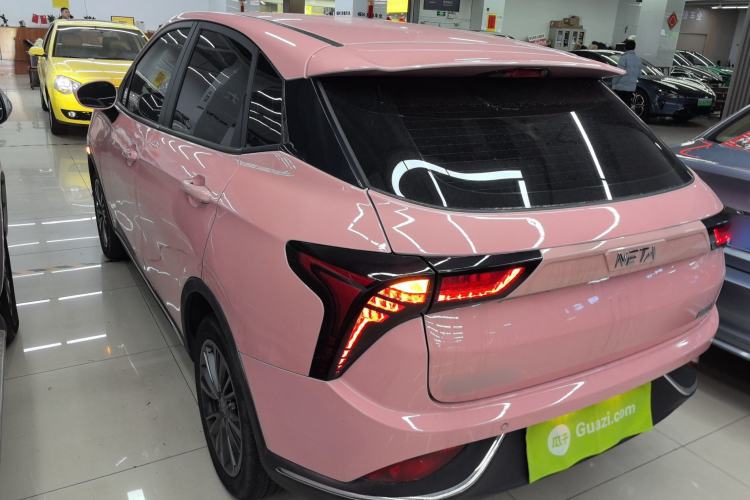 Used NETA V 2022 Chao 400 Lite Pink Custom Edition