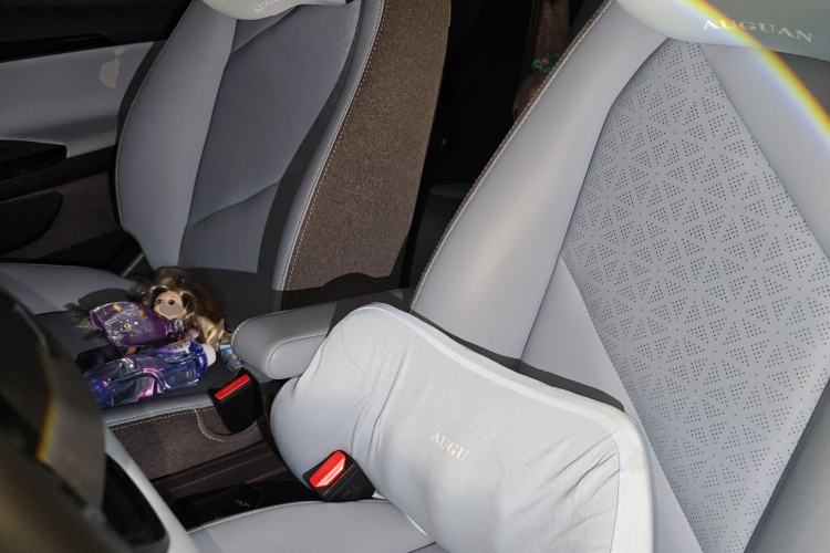 Used Chery Little Ant 2022 Sweet Pink Edition Half-Sugar Version Lithium Iron Phosphate 30 kW 301 km