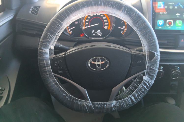 Used Toyota YARiS L Zhi Xuan 2022 X-Trail 1.5L CVT Leading PLUS Edition