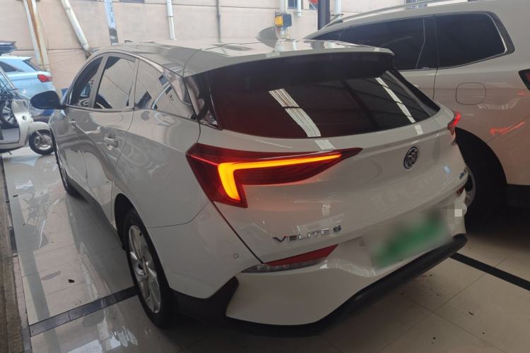 Used Buick Velite 6 2023 430km Range Commuter Version
