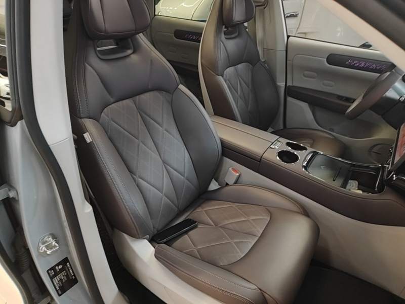 Used Leapmotor C11 2024 All-Electric 580 Luxury Edition — 24