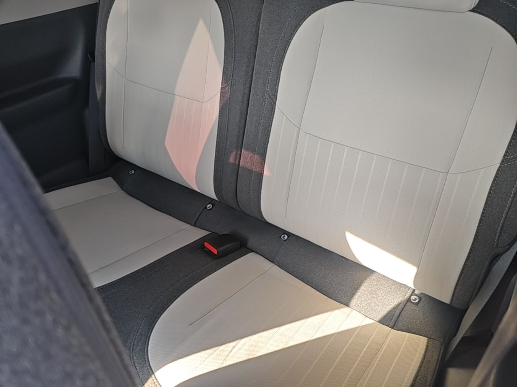 Geely Galaxy Panda 2025 210 km – Yuanqi Bear — снимка 20