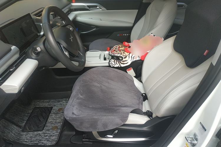 Used XPeng P5 2024 500 Pro Edition
