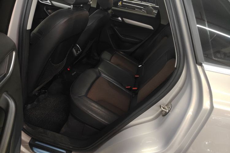 Used Audi Q3 2018 30th Anniversary Edition 35 TFSI Fashion Model