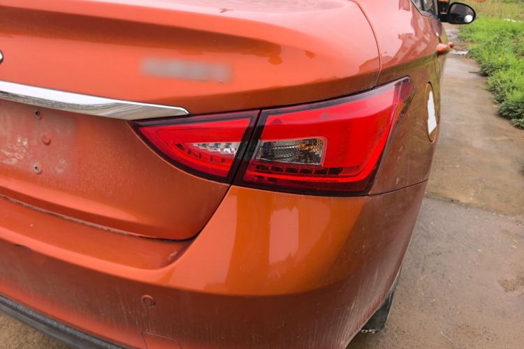 Used Chery Arrizo 5 2017 1.5L Manual Fashion Edition Right Rear Taillight