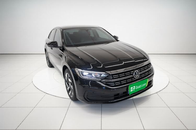 Used Volkswagen Sagitar 2025 Revised Version Three 300TSI DSG Excellence Edition