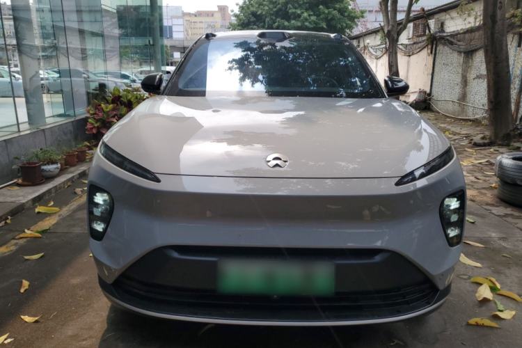 Used Nio ES8 2023 75 kWh