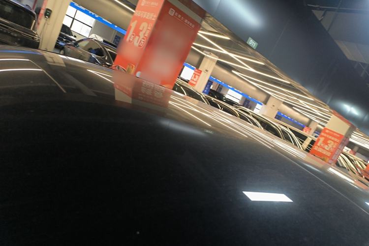 Used Li Auto L7 2023 Air model