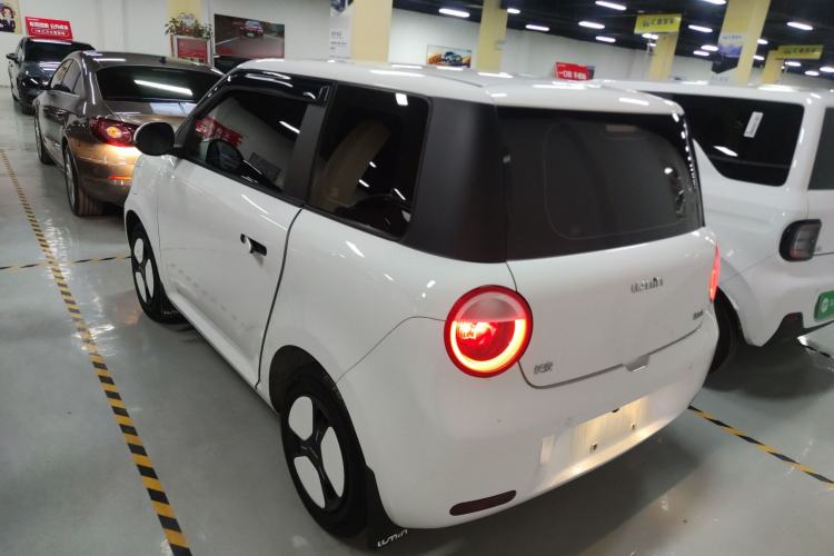 Used Qiyuan Lumin 2022 210km Sweet Edition
