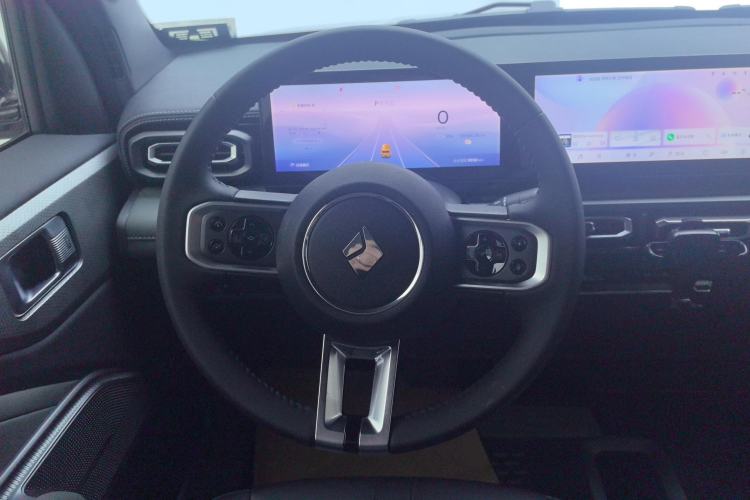 Used Baojun Spark 2024 Flagship Edition