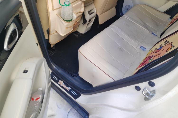 Used Geely Galaxy Geome 2025 UP 410km Exploration Edition
