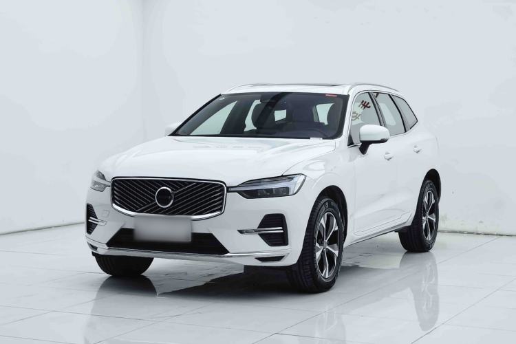Used Volvo XC60 2026 B5 4x4 Smart Luxury Edition Guazi used car, China used car export, Used car for sale, Used cars, Cheapest cars for sale