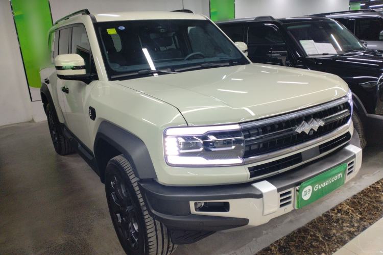 Used Formula Leopard Leopard 5 2023 Cloud Ride Flagship Edition