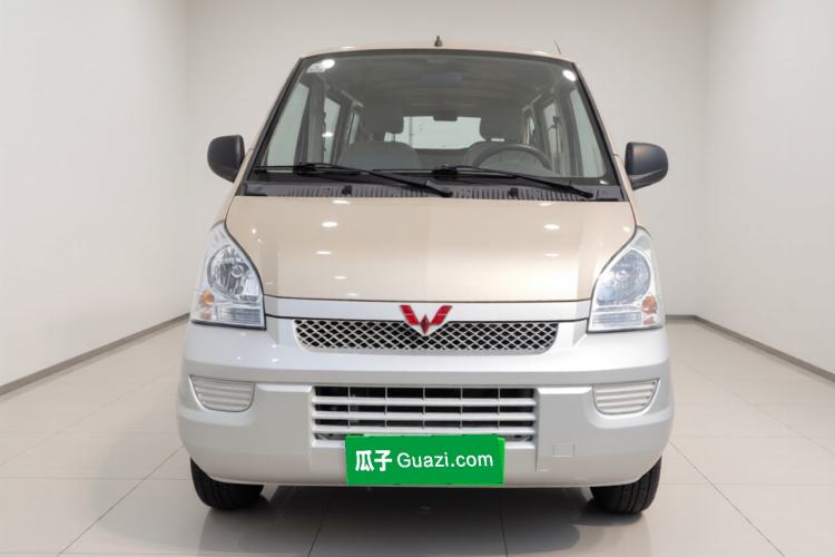 Used Wuling Rongguang 2021 1.5L Extended Standard Version with Air Conditioning – L3C
